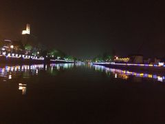 iphone_upload_pic-扬州古运河