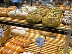 -原麦山丘(天津天河城店)