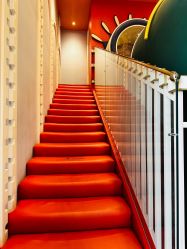 -MELAND CLUB亲子乐园·派对·餐厅(北京芳圆里ID MALL店)