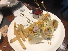 -食间牛排(湖西路店)