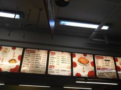 -71号豆汤饭·成都小馆(春熙路百盛店)