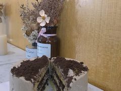 -鹿屿DIY烘焙·公司团建·生日会包场(广州东站店)