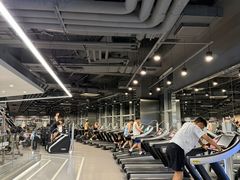 -OXYGYM 奥美氧舱运动中心(朝阳大悦城店)