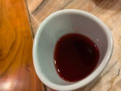 酸梅汤-东来顺饭庄(西直门店)