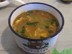 -锅儿挑面馆