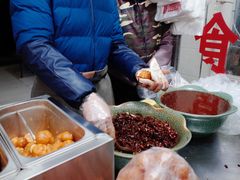 -老金家蛋菜夹馍(西安总店)