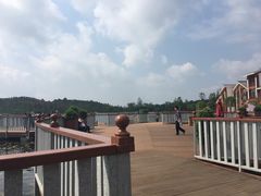 -天河潭旅游度假区