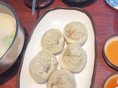 -神仙雪浓汤(明洞店)
