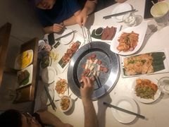 -么子烤肉(化龙池店)