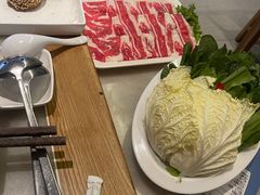 -牛街·马辈儿涮肉(牛街总店)