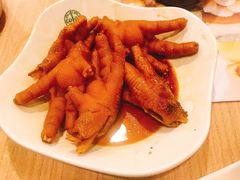 -添好运点心专门店(中环IFC店)