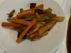 -海富门·带鱼·淮扬菜·粤菜(甘家口店)