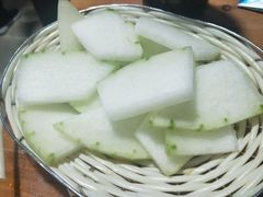 冬瓜-元盛居(生态大街店)