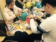 -美联英语(中关村中心)