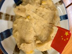 -炒豆合作社(东四总店)