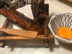 寿司道场特制鸡肉棒-文立新麻辣烫(合生汇21街区店)