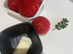 -兰桂坊·花园餐厅(西湖店)