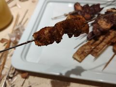 -状元阁烧烤(新华路总店)