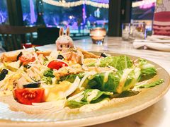 -The Rug Cafe(王府中环店)