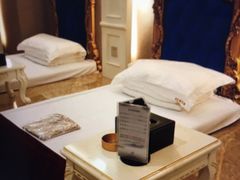 -尚足影院式足疗·住宿·美食(解放碑店)