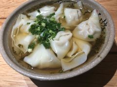-默记孙抄手(经开万达店)