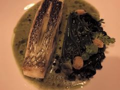 -迪拜帆船酒店海底餐厅