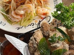 -岛风·台食小馆 ISLAND BISTRO(烟台山店)
