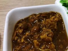 -姥家春饼店(漳州二路店)