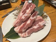 -赤坂亭·M9和牛烧肉·铁板烧·日料398放题(长泰广场店)