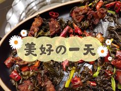 -大理实力希尔顿酒店御璽中餐厅YUXI – CHINESE RESTAURANT