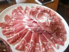 -宝泉铜锅·涮羊肉(解放东路店)