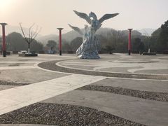 -白马涧龙池景区