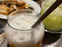 泰奶-自然餐厅(Phuket)