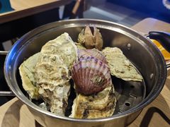 -星伦多自助料理(华润万象城店)