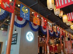 -喜鹊烤肉酒场(美乐城店)