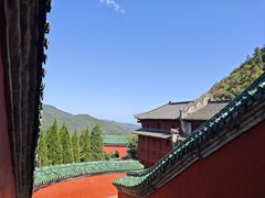 -武当山风景区