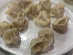 -听涛雅苑百味饺子老家菜馆
