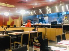 大堂-味千拉面(双井店)