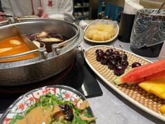 -一绪に寿喜烧(荟聚店)