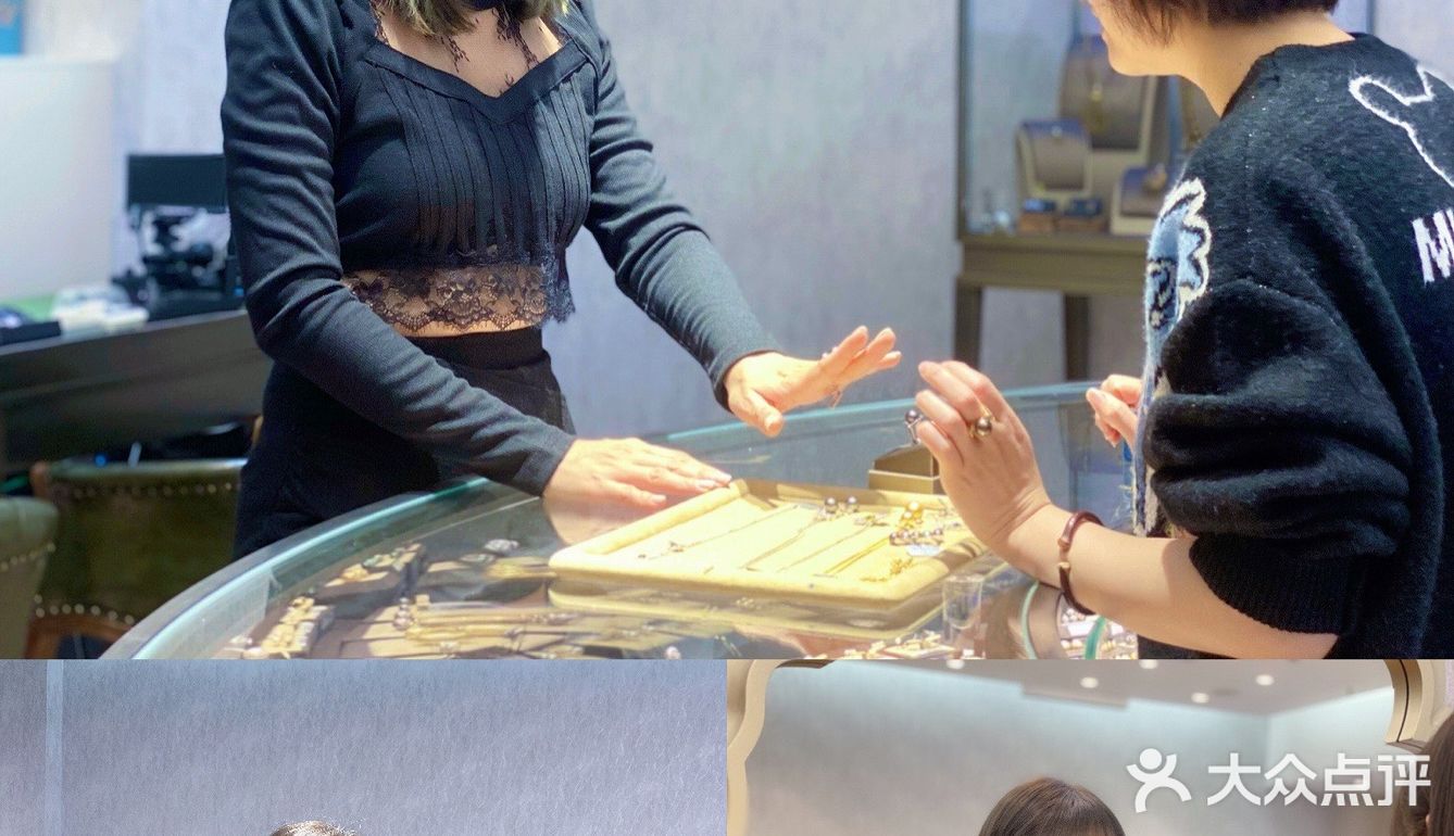 东莞探店｜柏拉图尊享定制｜闪闪发亮的私人定制