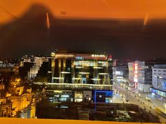 -北京王府井天伦王朝酒店