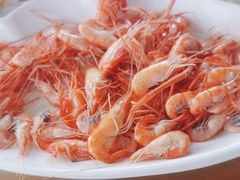 -八仔大富楼·河鲜(西江店)