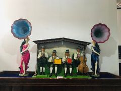 -旅顺留声机博物馆