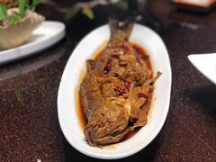 -湖锦酒楼·32年地道湖北菜(光谷店)