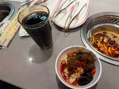 -龍歌自助小火锅(雨花台江南虹悦城店)