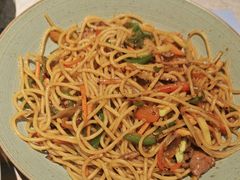 -半秋山西餐厅(宜昌大洋店)