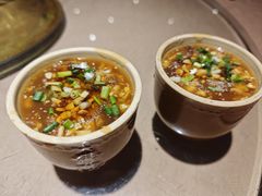-柴米油盐三杯鸡(象山北路店)