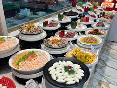 -映像威海·海鲜味道(经区店)
