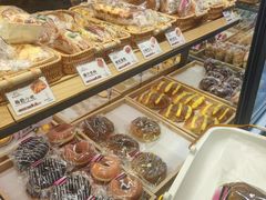 -恩朵烘焙坊(金街总店)