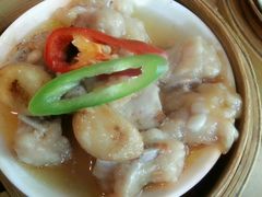 -武林厨神·粤式茶点(五羊店)
